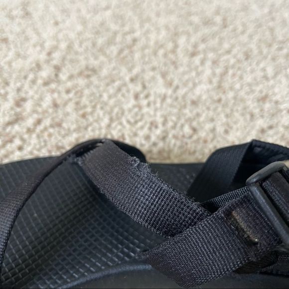 Chacos Women's 8 One Strap Classic Sandals - Picture 7 of 12